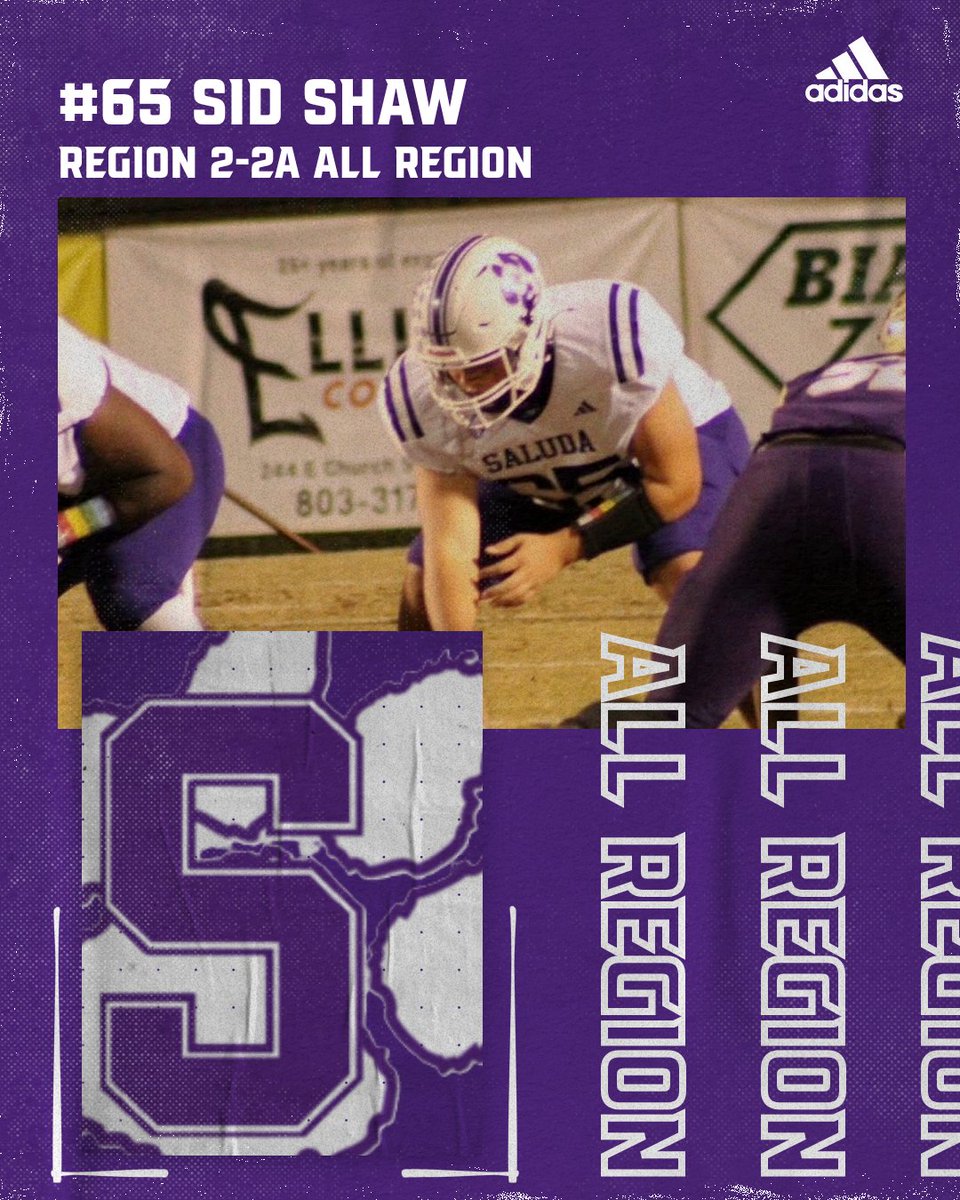 Saluda Football tweet media