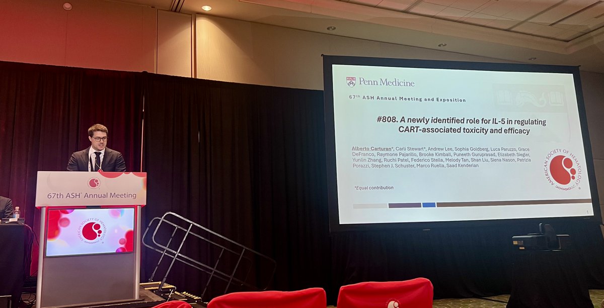 Ruella Lab tweet media