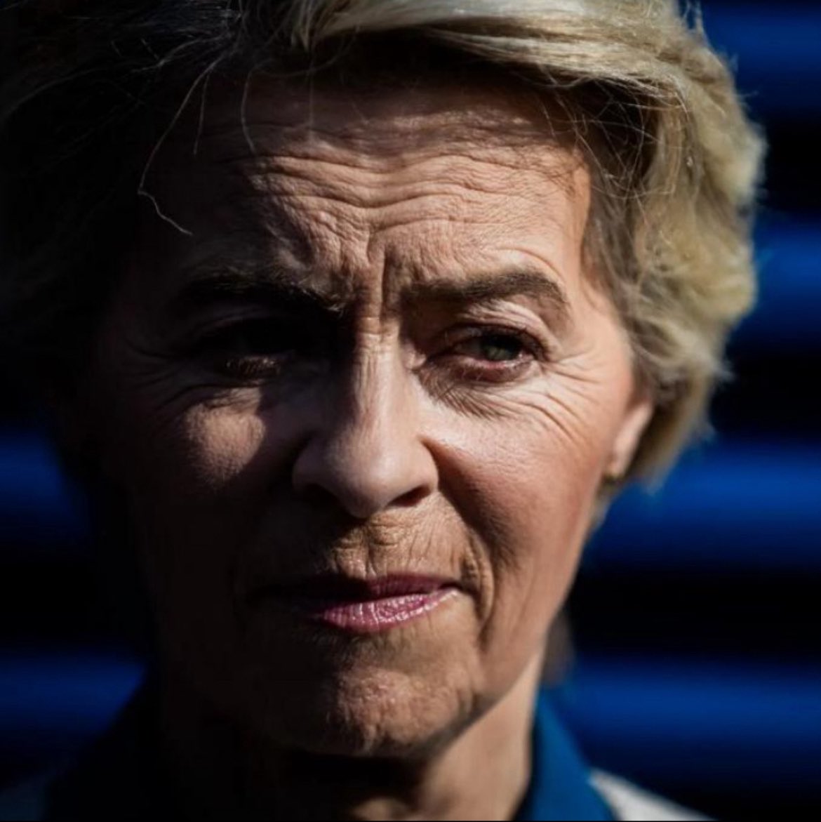 DIE REBELLION BEGINNT❗️

VIKTOR ORBAN macht ernst: „Brüssel will uns zwingen, noch mehr zu zahlen oder Migranten aufzunehmen. Das ist inakzeptabel. Ungarn gibt bereits genug aus, um die Außengrenzen der EU zu schützen.

Wir nehmen keinen einzigen Migranten auf und bezahlen auch