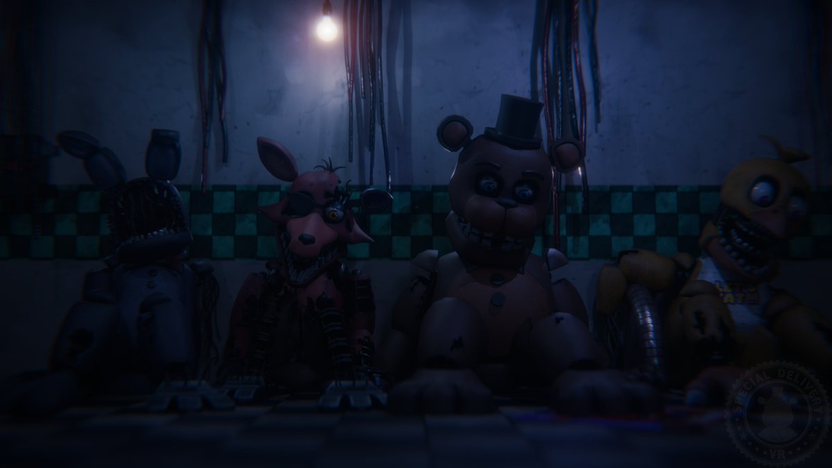 Rebooted_VR's tweet image. 