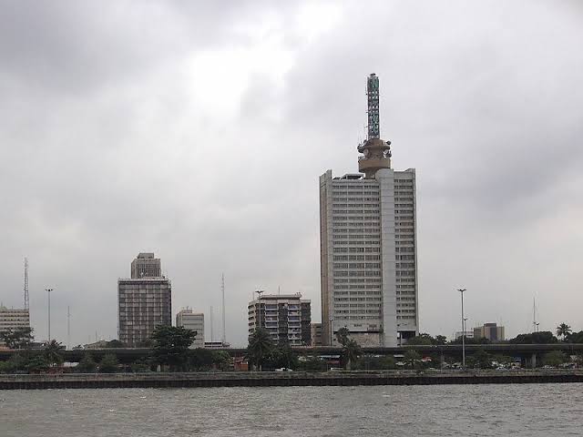 AfricaFirsts's tweet image. The tallest building in West Africa is the Necom House in Lagos Nigeria 🇳🇬. 

Long Live Lagos.