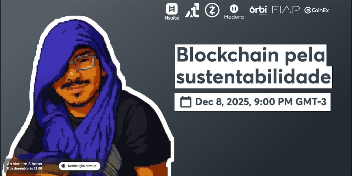 OffChain Brazil tweet media