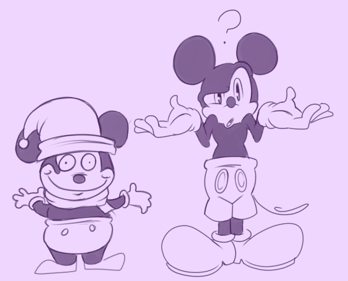 hay gente que confunde a mokey con markus