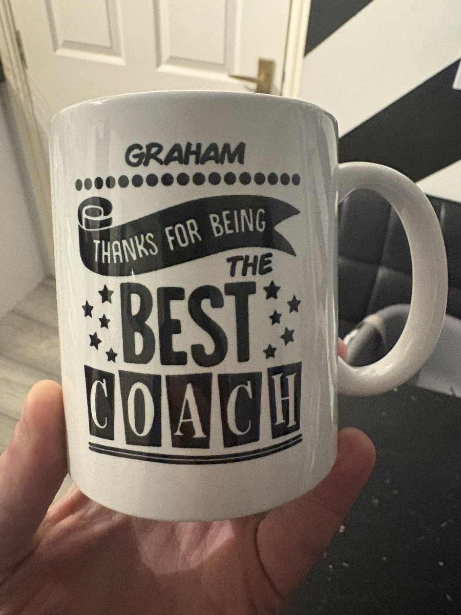 Graham Abercrombie tweet media