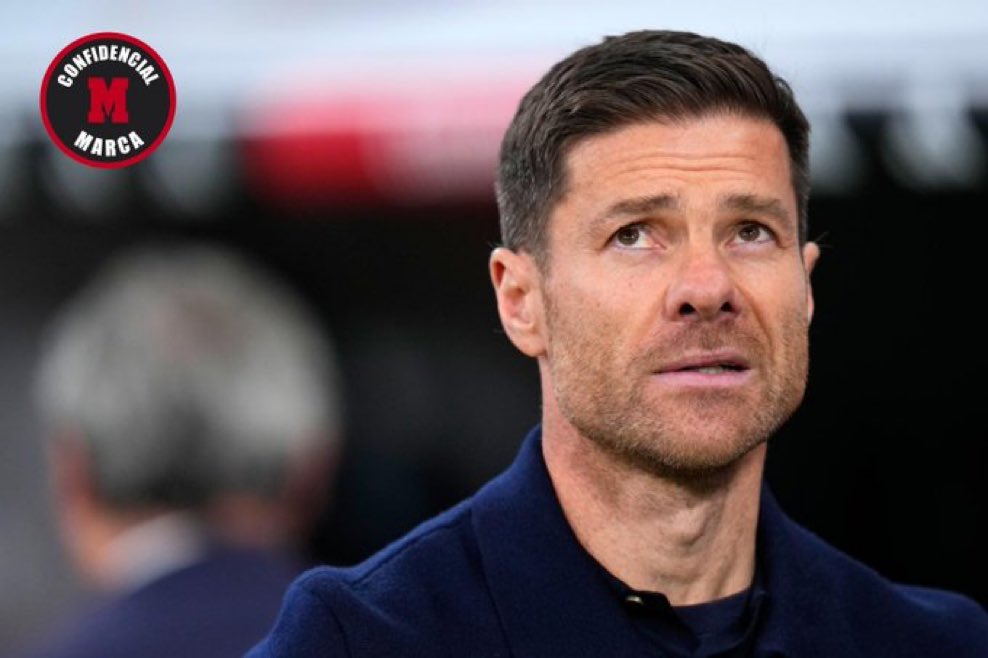 مارکا خبر داده که بازی با من‌سیتی می‌تونه آخرین بازی آلونسو در نقش مربی رئال باشه! اگه ببازیم! 😶