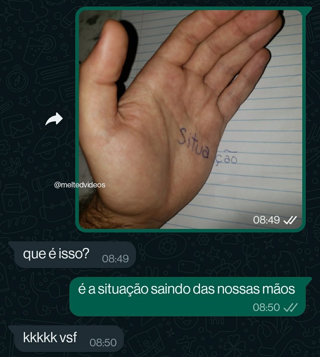 Traficante de Memes tweet media