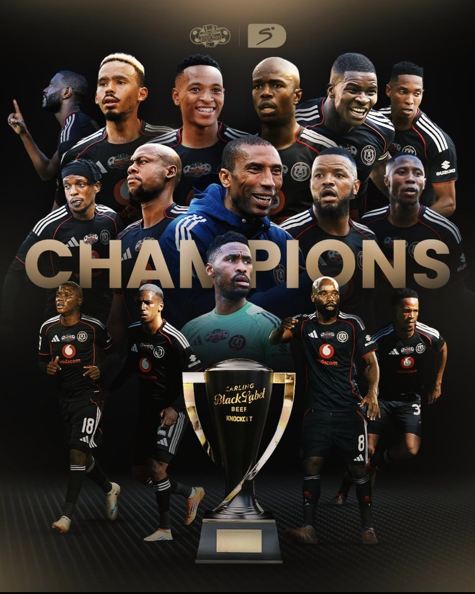 Simphiwe_Dludlu's tweet photo. I really appreciate what Coach Ouaddou ☠️said about working with local coaches as a foreign coach. We often overlook that element of the game, especially when you have 98% of SA 11 official language speaking players in the club. 
Bravo entraîneur @orlandopirates https://t.co/tOboiRIpBy