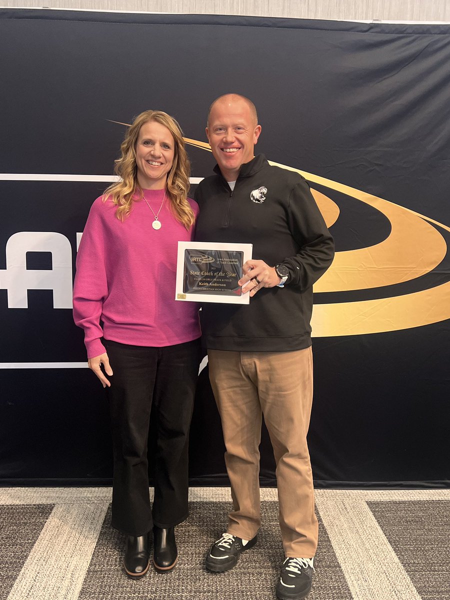 Pella Christian AD tweet media