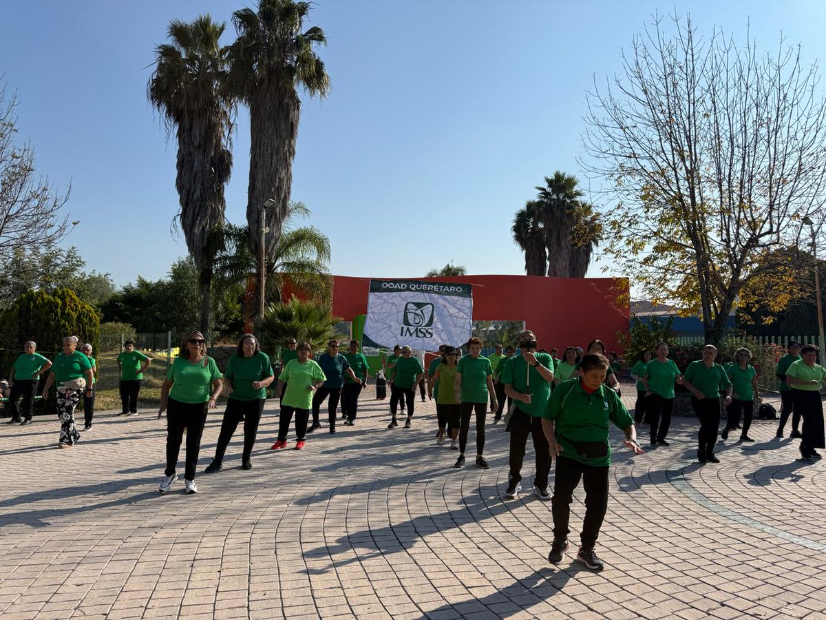 FIDEIMSS oficial tweet media