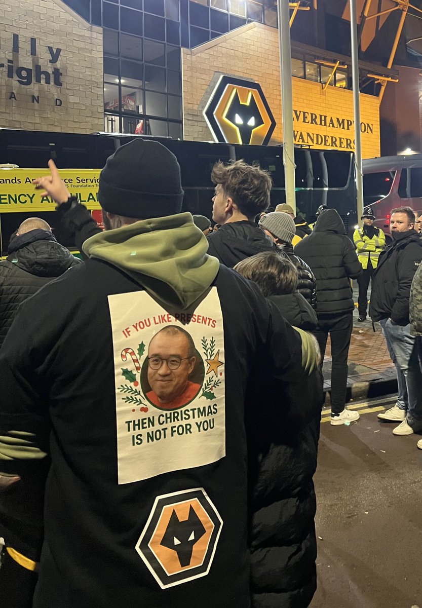 Jack 🐺 Loftus tweet media