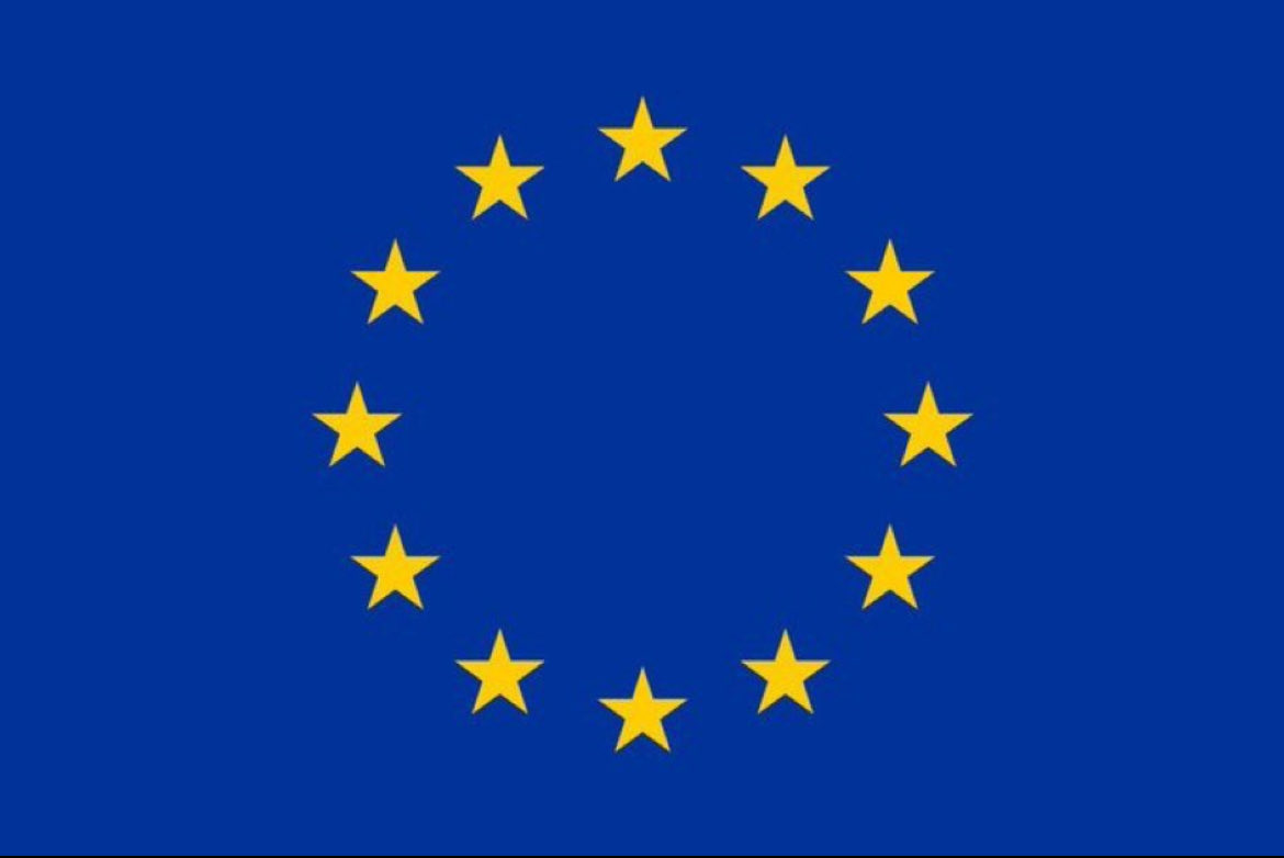 Azotesur's tweet image. #EU #ProudToBeEuropean #EuropeanUnion #Europe