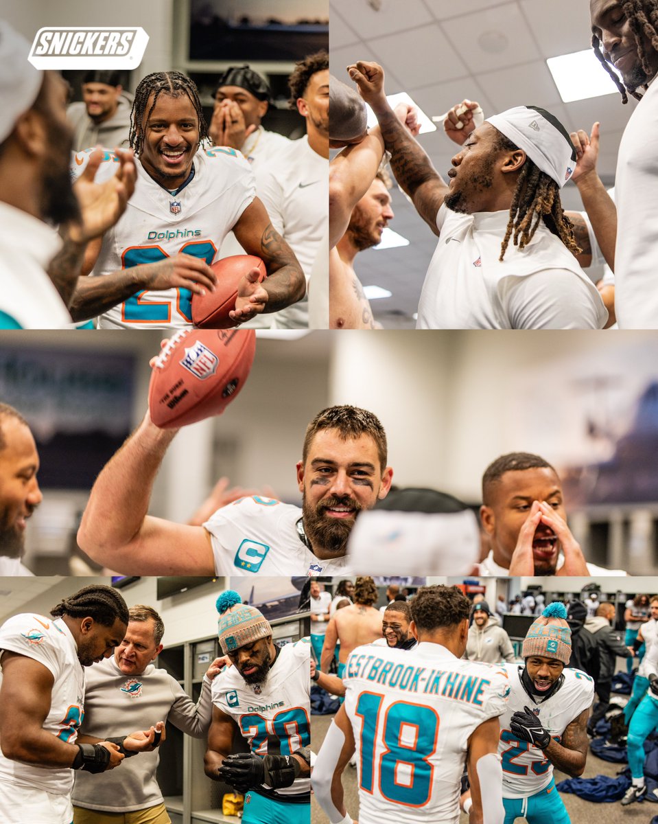 Leaving the Meadowlands with a dub 🎉