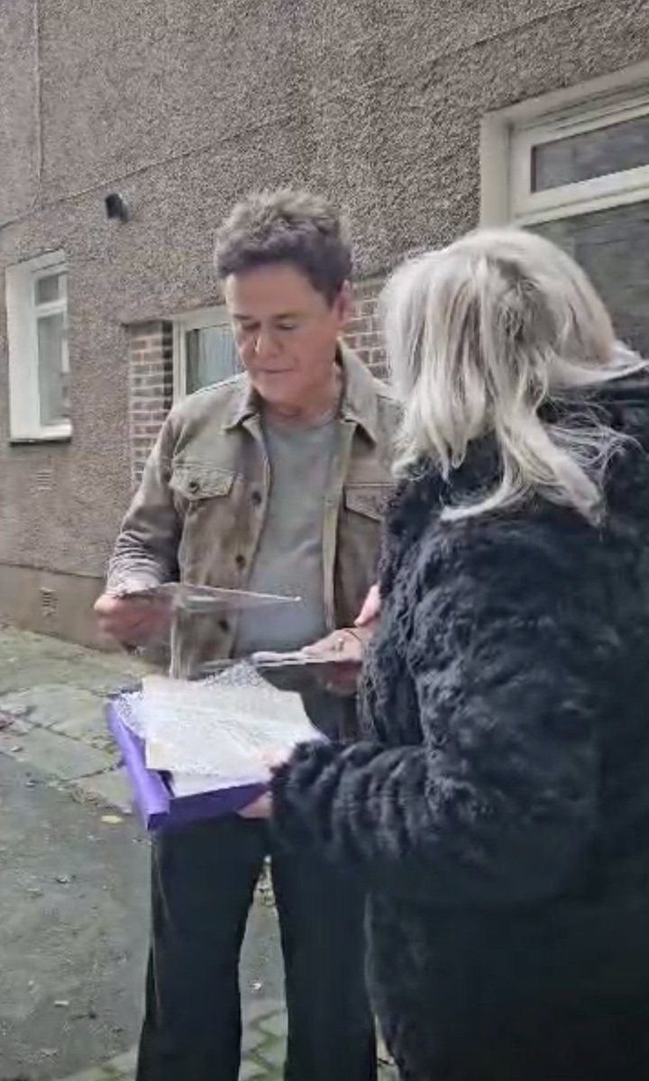 🏴 Linda McIver 🧸💜 tweet media