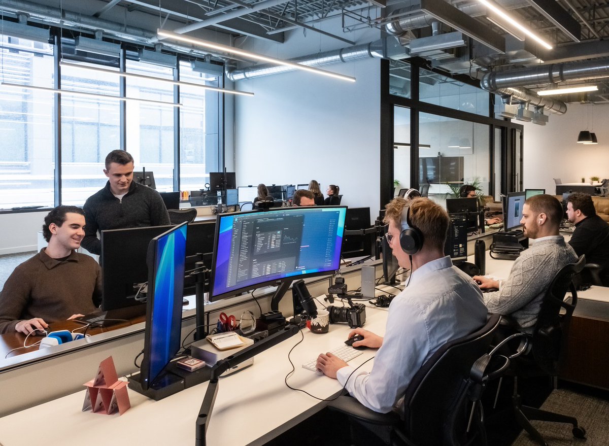 From local businesses to national brands, we build digital strategies that scale.