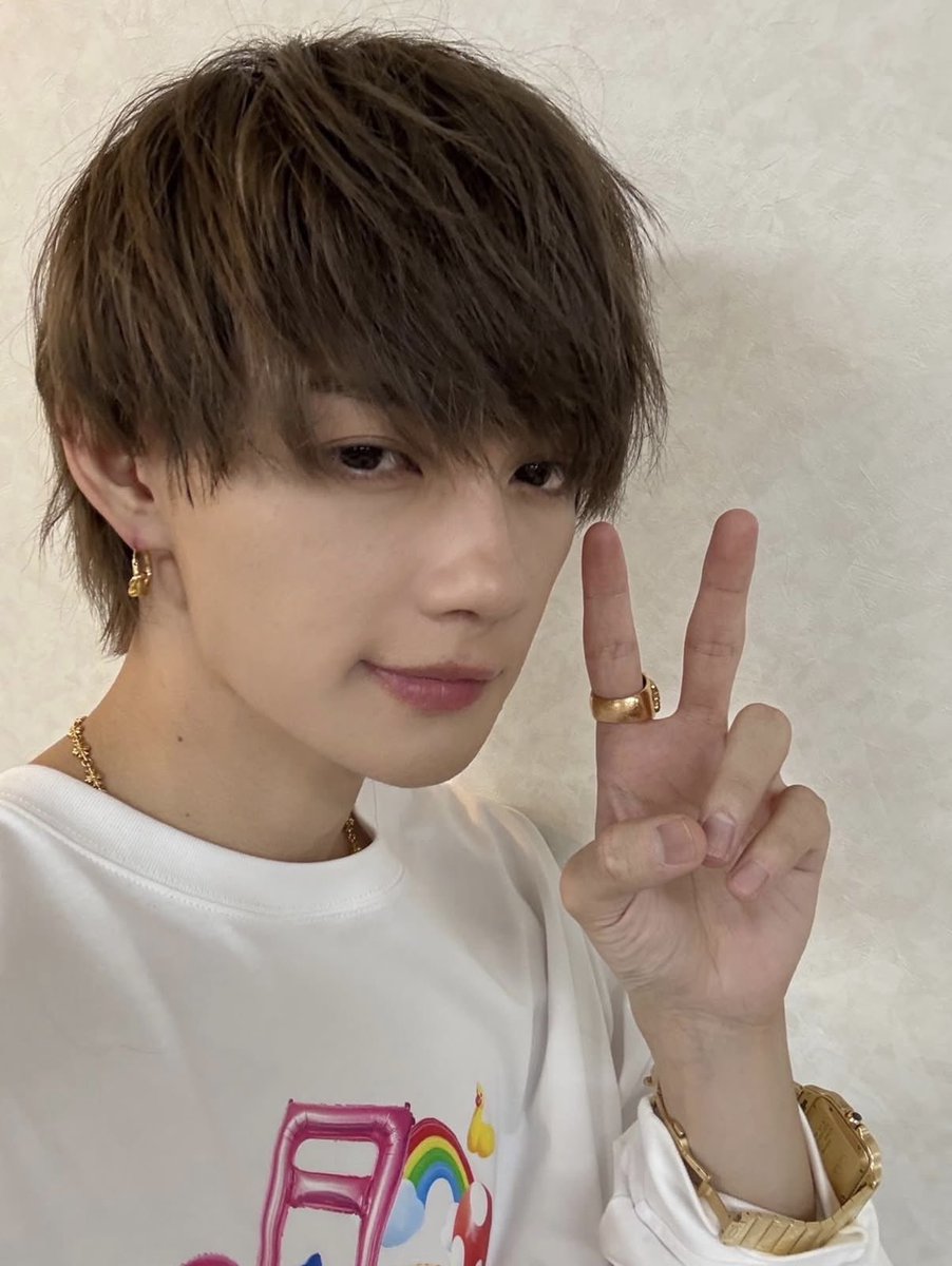 usbblv's tweet photo. M！LKのLive当選したら東京代々木まで佐野勇人に会いに行けるー😵‍💫❤︎

当選結果25日に出るから楽しみだわー✨ https://t.co/JJwOgxkfUO