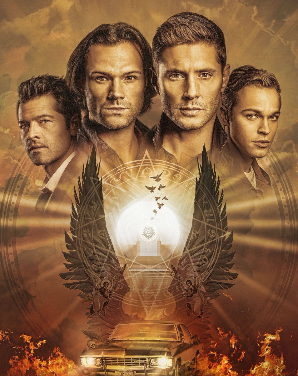 spn_aesthetic's tweet image. Nothing personal. Just facts.