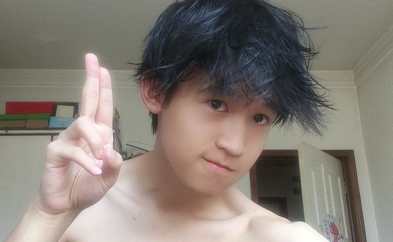 一只小小鱼 tweet media
