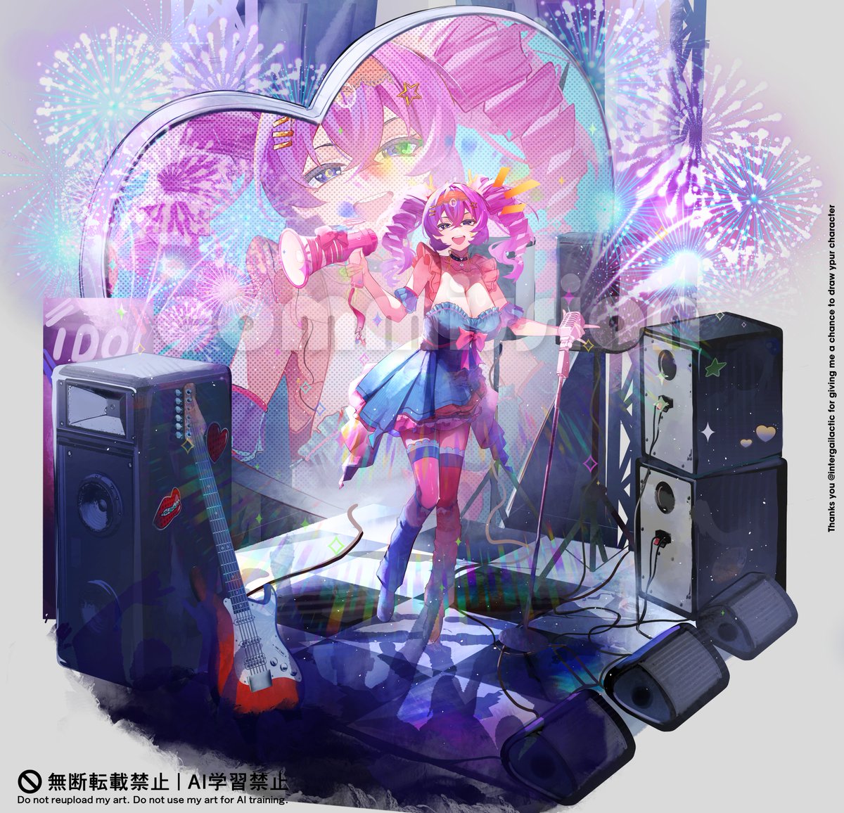 Tochika tweet media