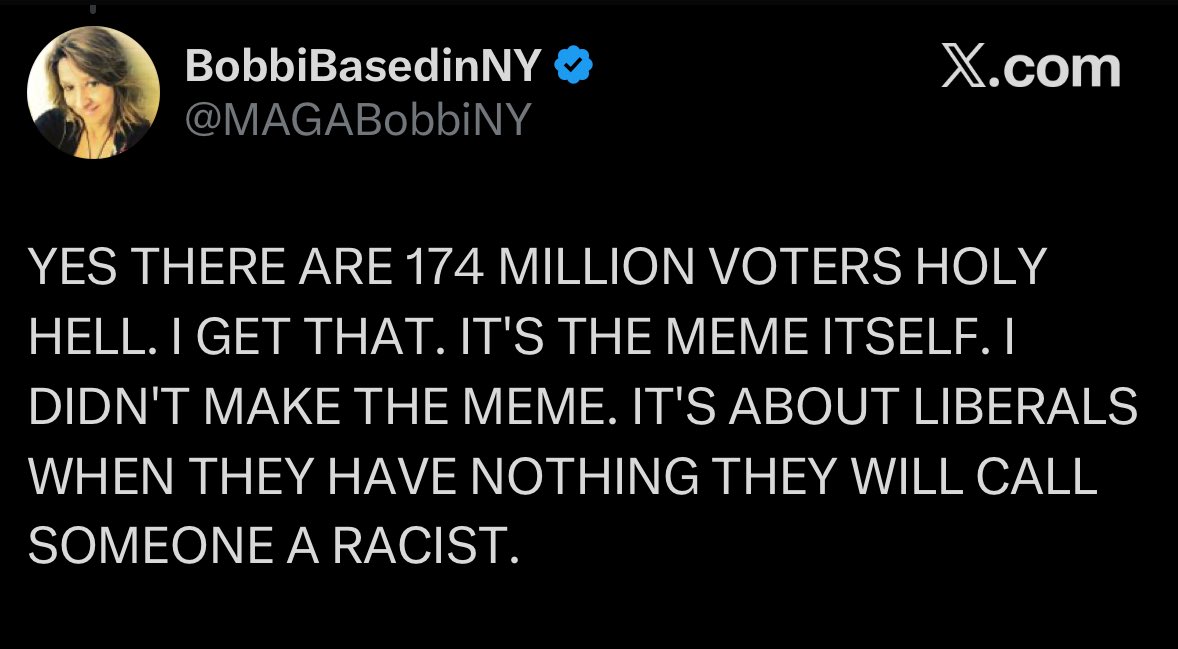 Pretty much how it goes