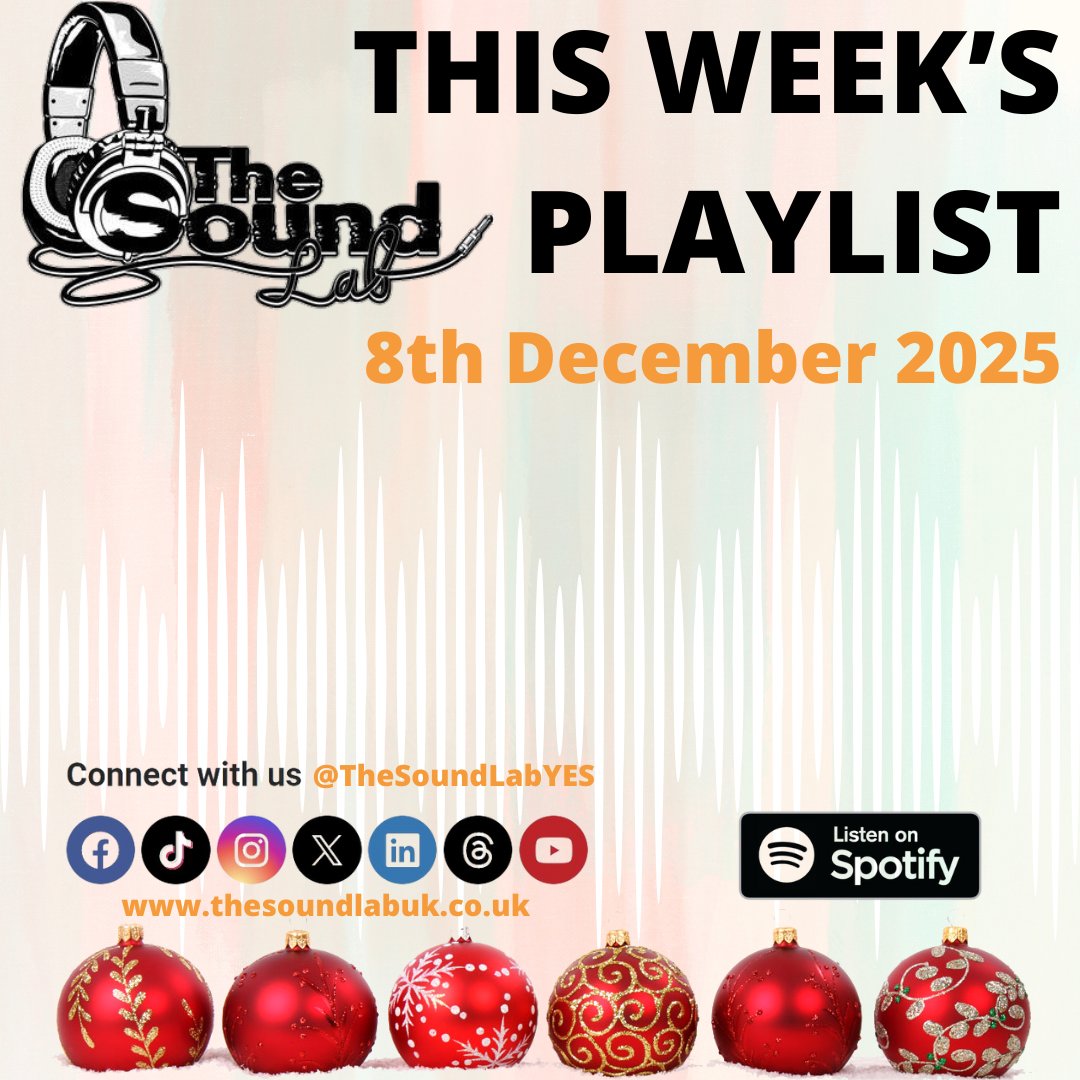 Hold Tight Broadcast tweet media