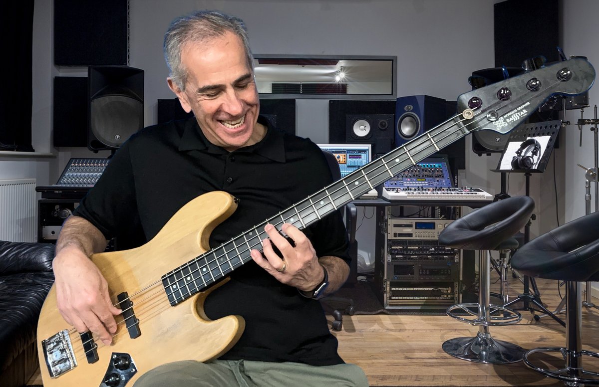 ForBassPlayersOnly tweet media