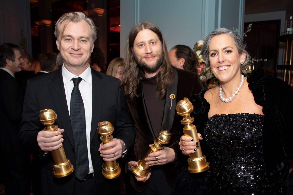 USC Thornton tweet media