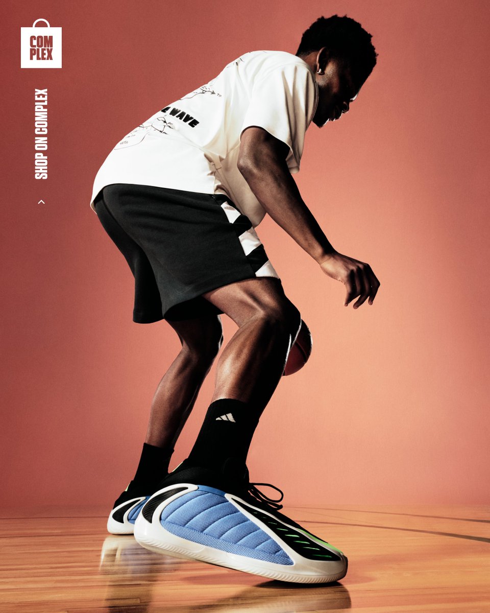 Complex Shop tweet media