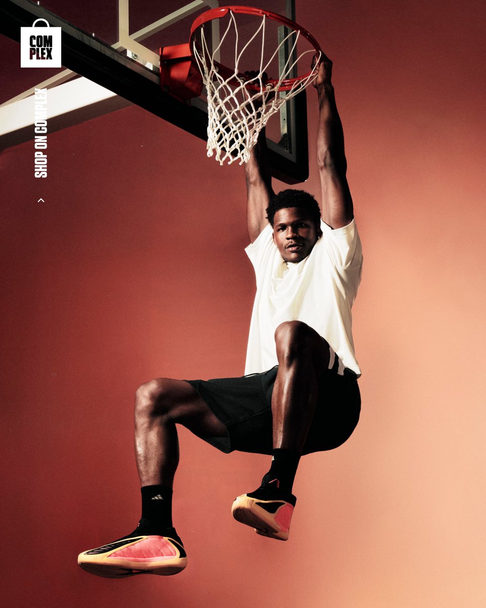 Complex Shop tweet media