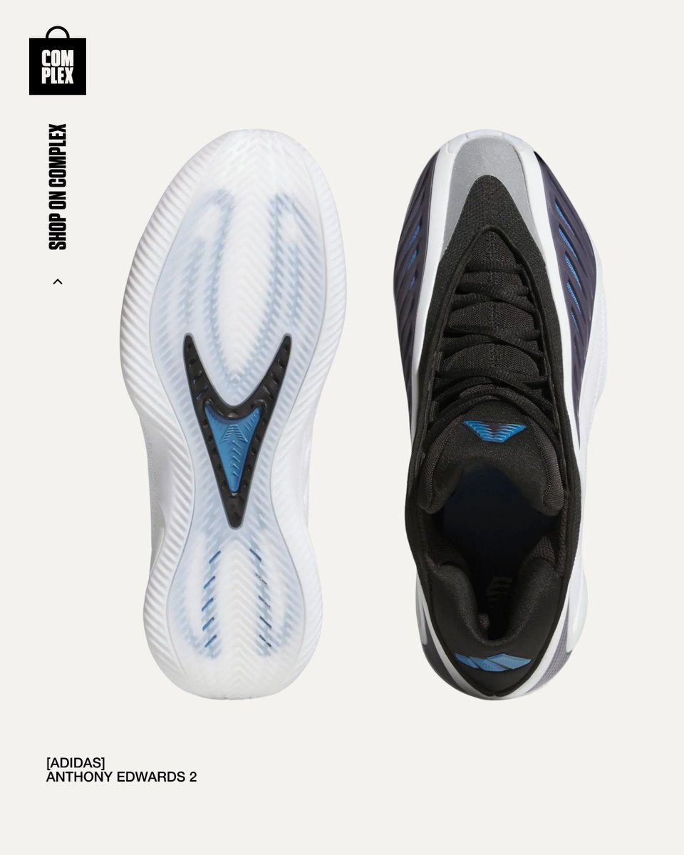 Complex Shop tweet media