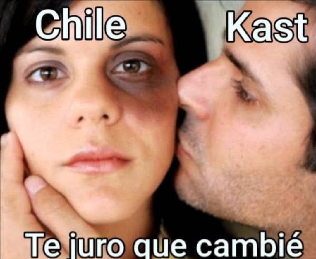 Clarito o más clarito...🤦🏻‍♂️🤦🏻‍♂️