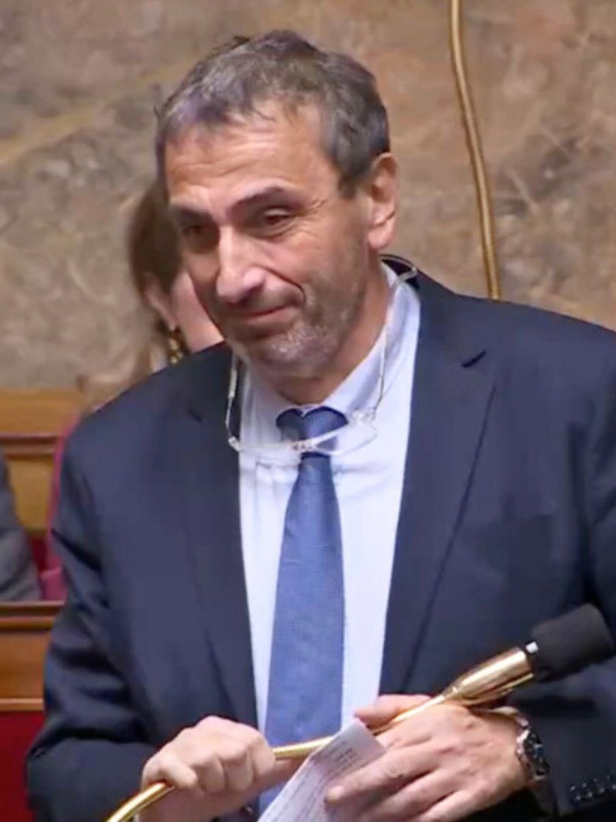 Jean-Christophe Angelini tweet media