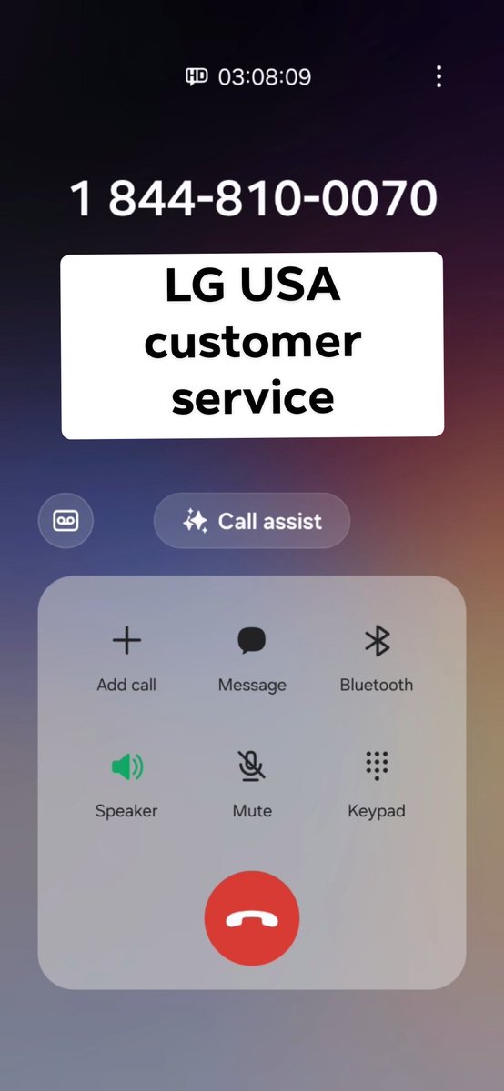 “It’s funny how <a href="/LGUSSupport/">LG Support USA</a>’s customer service waiting tone keeps reminding me how important my time is… while they kept me on hold for 3 hours to solve a delivery THEY missed.” 1/9