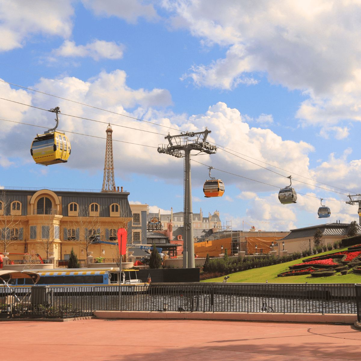 Ready for your magical Disney vacation? Make sure you're in the know with these essential Disney terms before you go! From Lightning Lanes to MagicBands, we've got you covered. devinefairytale.com/disney-terms-y…