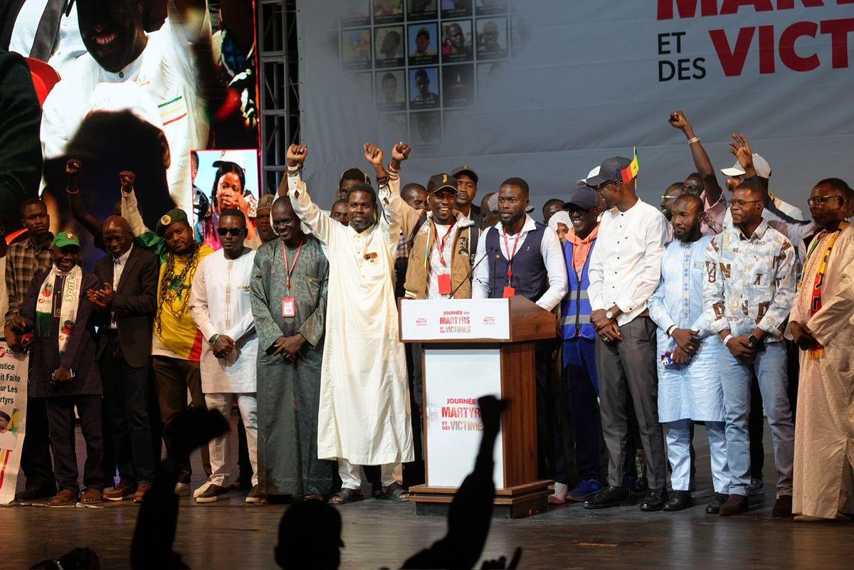 Yassine Fall tweet media