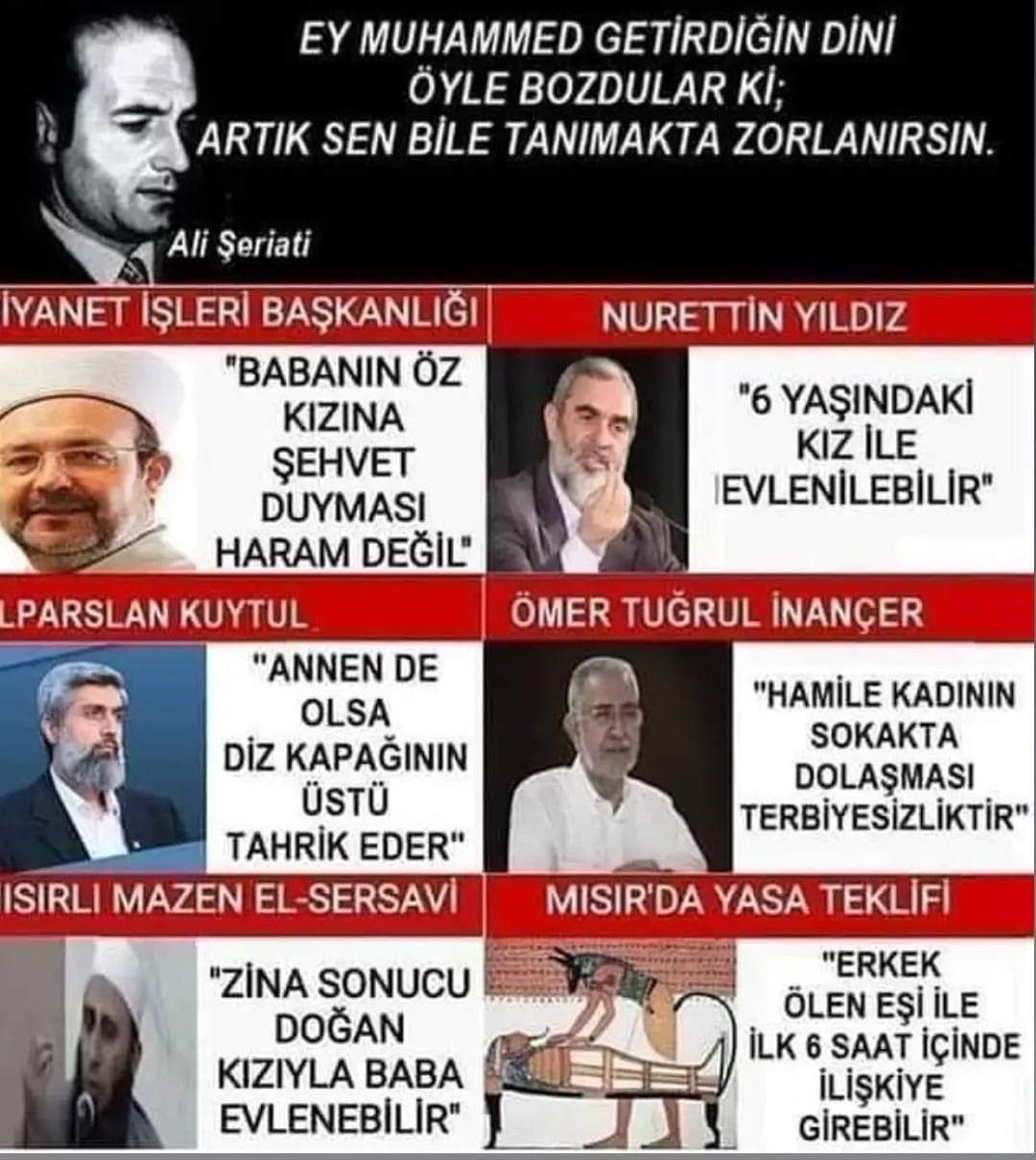 <a href="/korug_haber/">KÖRÜG</a> İslam ahlak demekti!
Yüzlerce yıl önce.
Günümüzde muaviyenin piçlerinin elinde paçavraya döndürüldü.