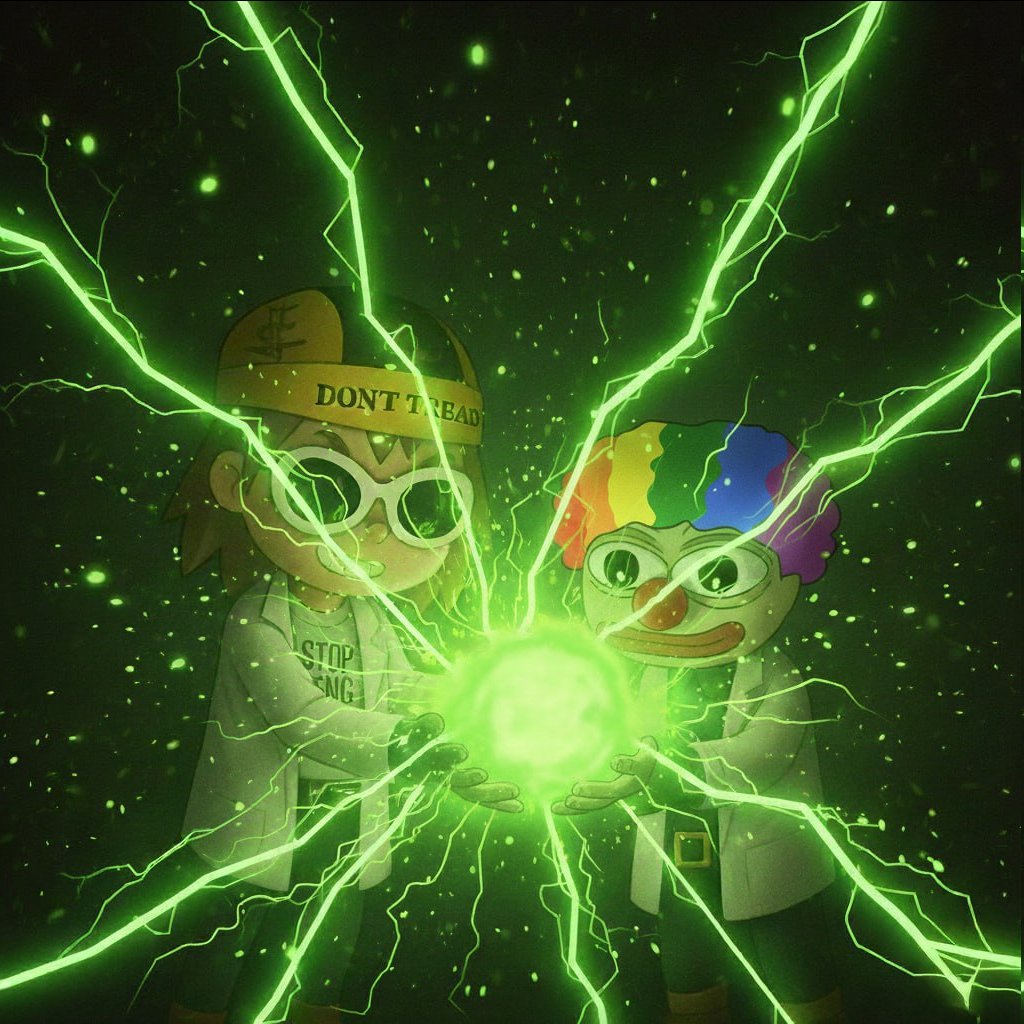 HonkPepe_sol's tweet image. $Honk them all

initiated