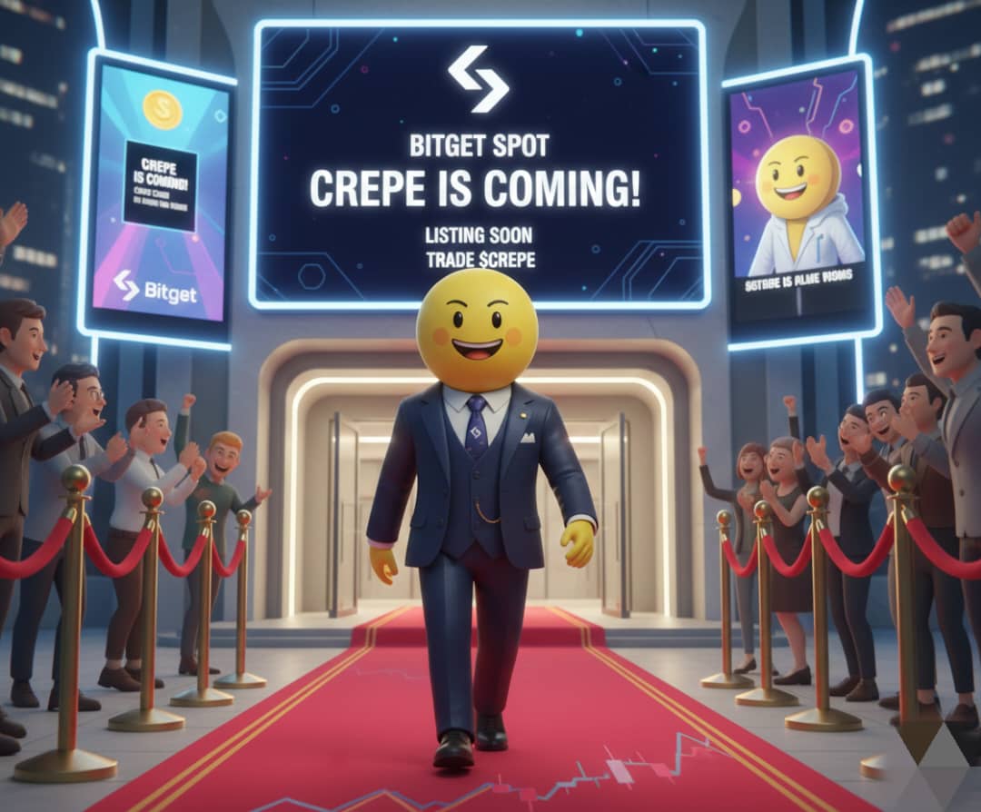 GabrielChijio15's tweet photo. @_GracePrecious_ @pearyace @very_common_guy @RichiesOfW3b @AsareIsaac89104 Don't miss $Crepe for anything.
$Crepe is solid ππ
Happy #CREPEMAS π₯π₯β
β
https://t.co/0SIaRJz9CK