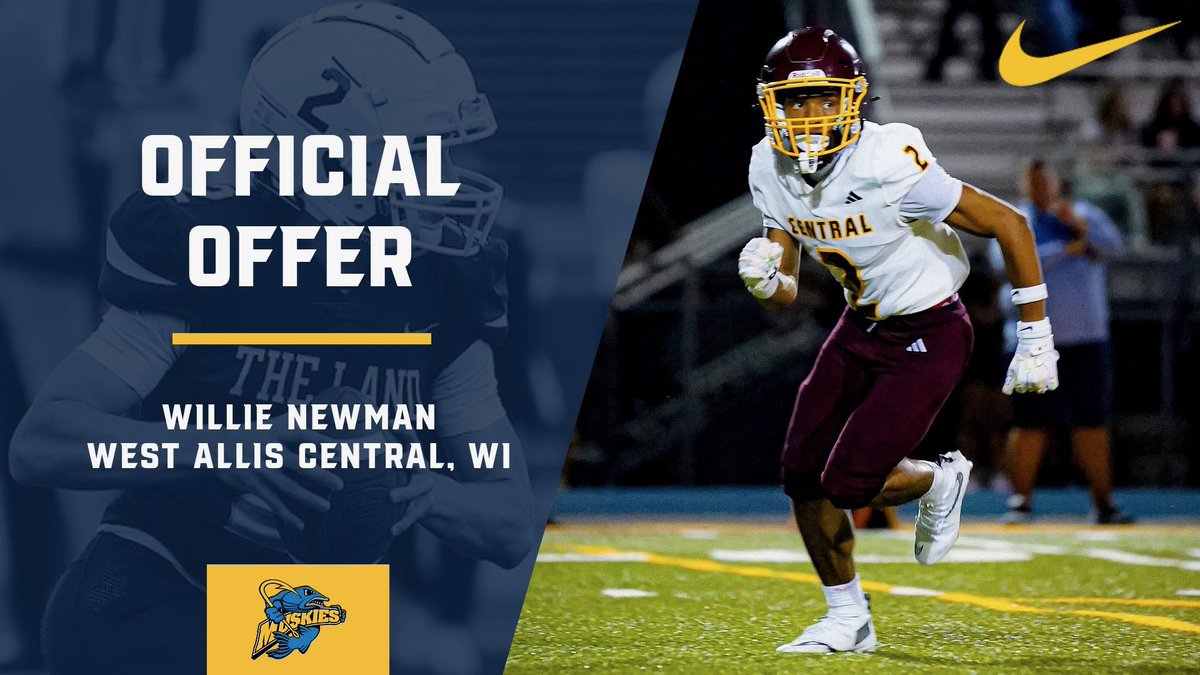 Willie Newman tweet media