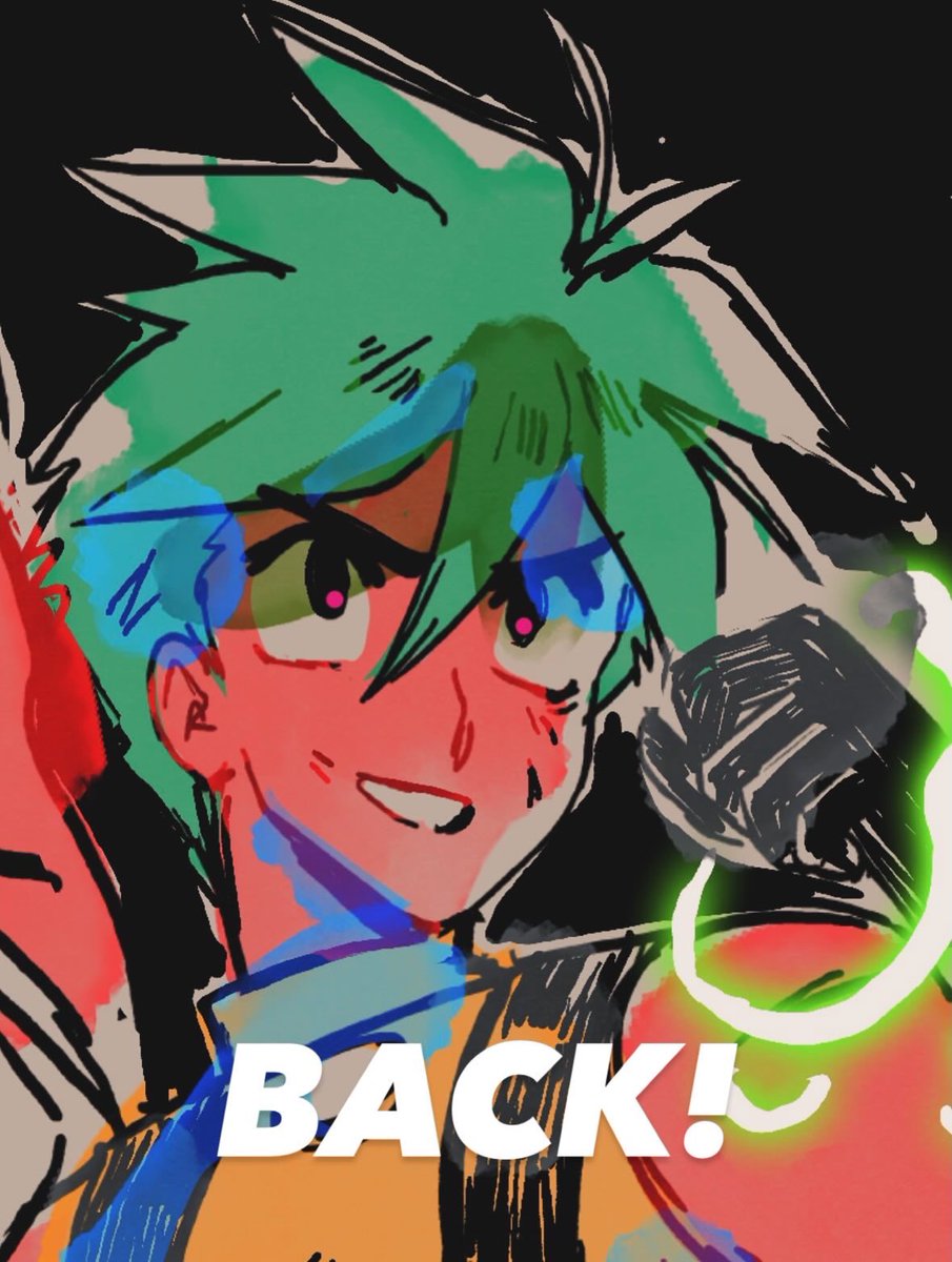 Toonimated tweet media