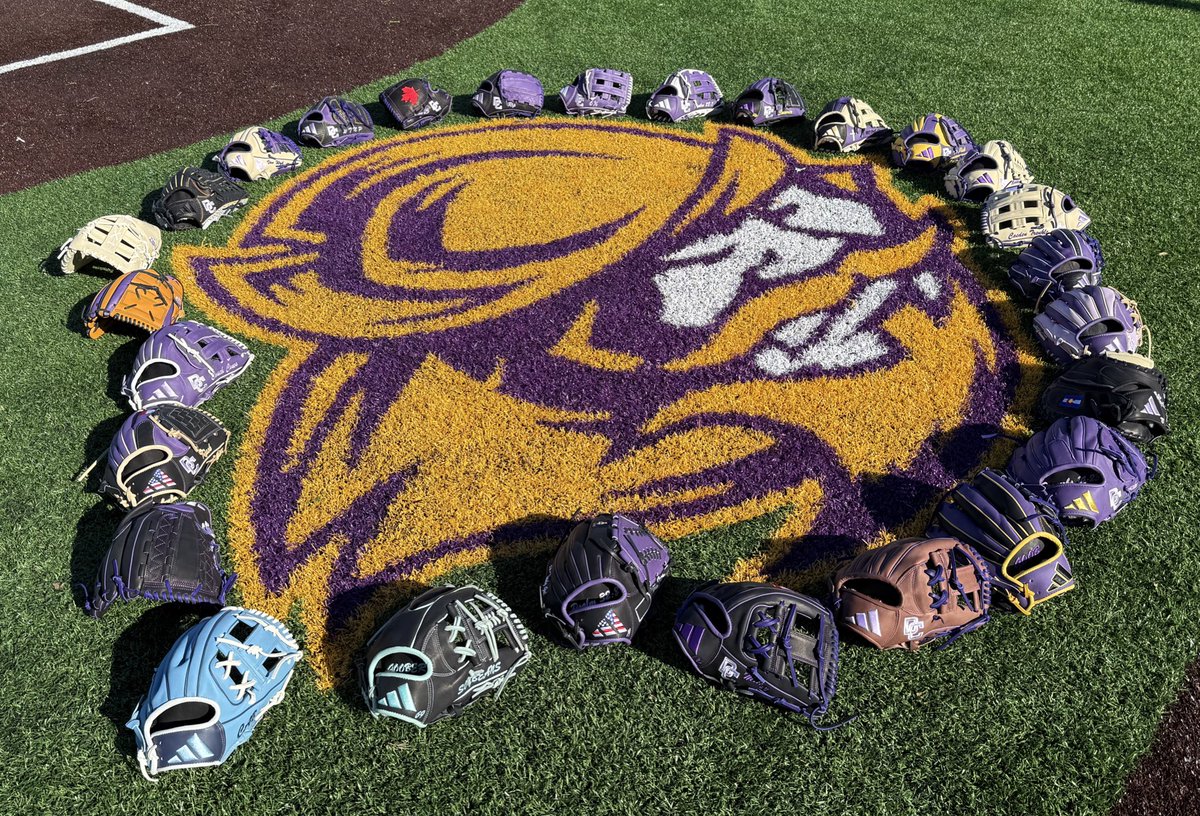 Dodge City CC Baseball tweet media