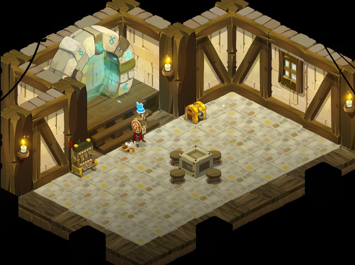 ZgF_Shacoy's tweet image. "meublage de la maison 1500€"