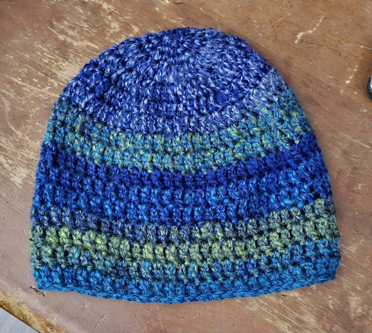 TPS CO Patrick tweet media