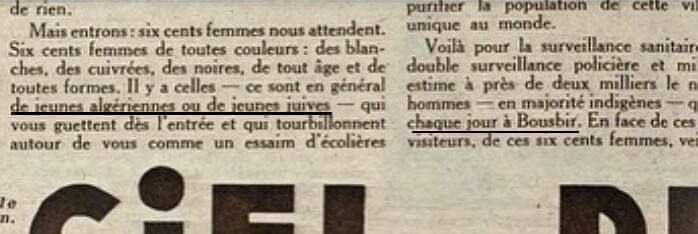 Le savoir faire algérien enfin reconnu