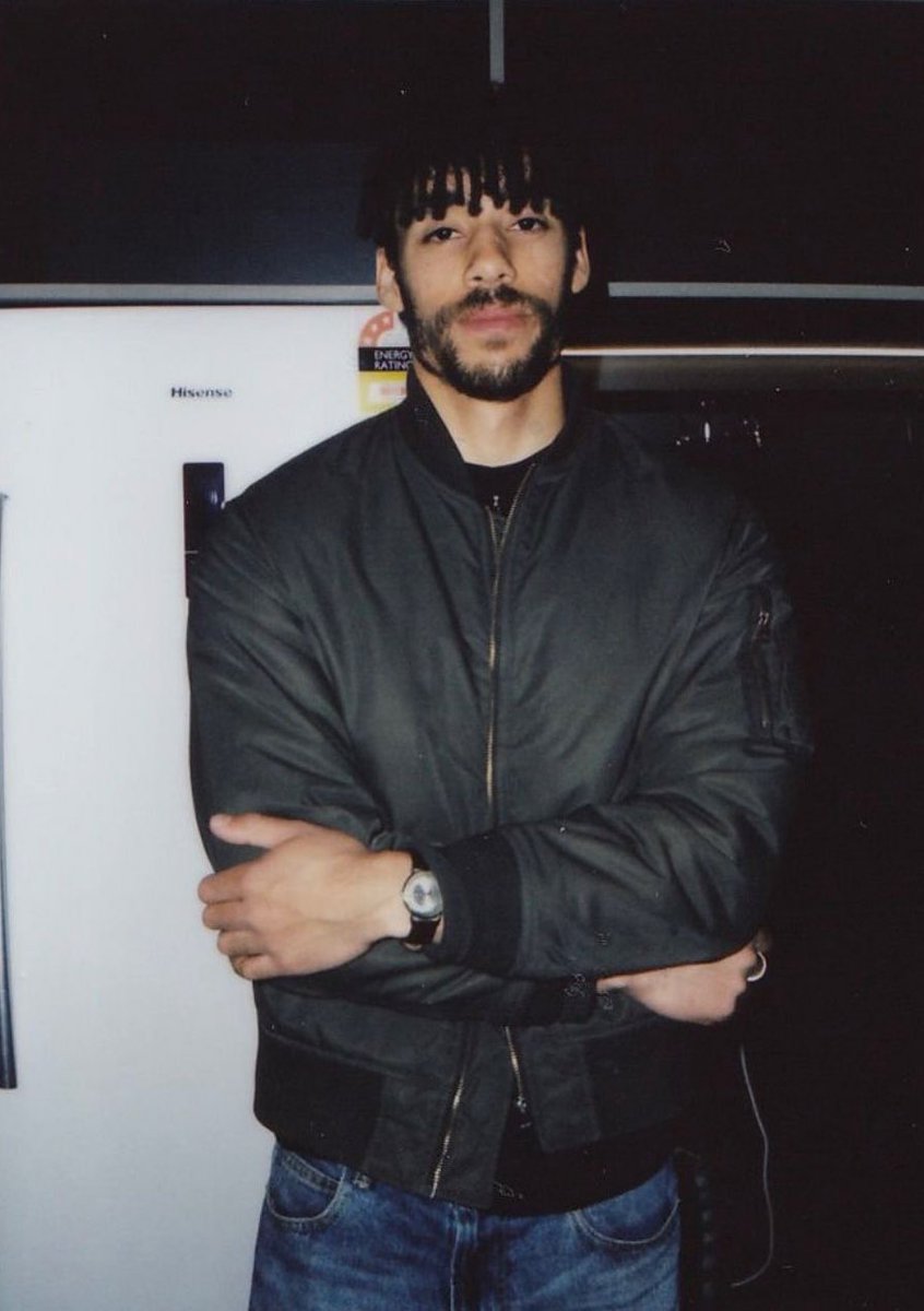 #istandwithjoshjenkinson