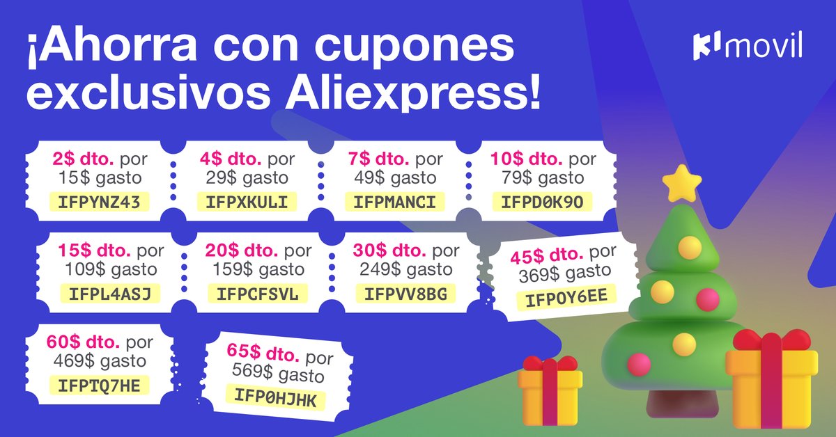 Kimovil.com tweet media