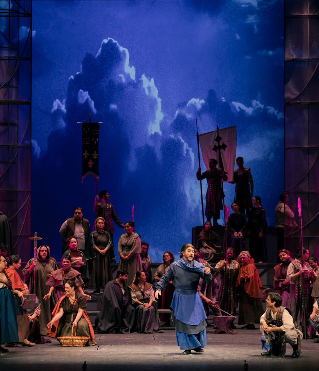 Ópera de Bellas Artes tweet media