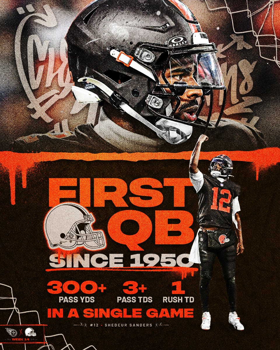 yep, you read that right 😮💨🔥
@ShedeurSanders | #DawgPound