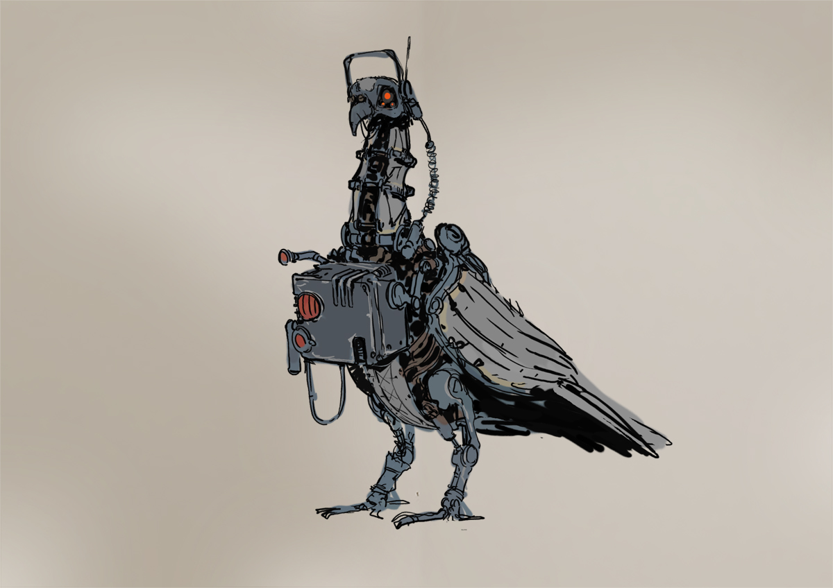 Aleksandr Trufanov (@arttrufanov) on Twitter photo 