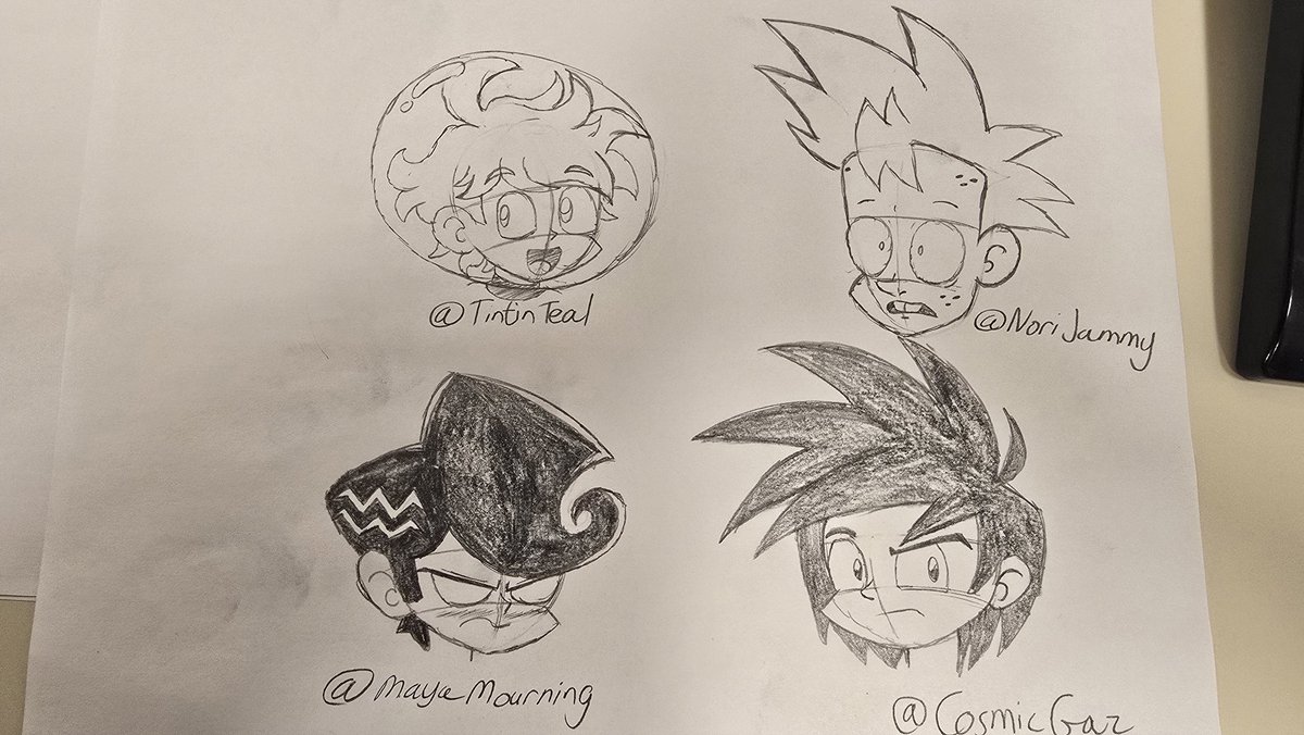 J. Armin Meister (The Daddy Nurse) tweet media