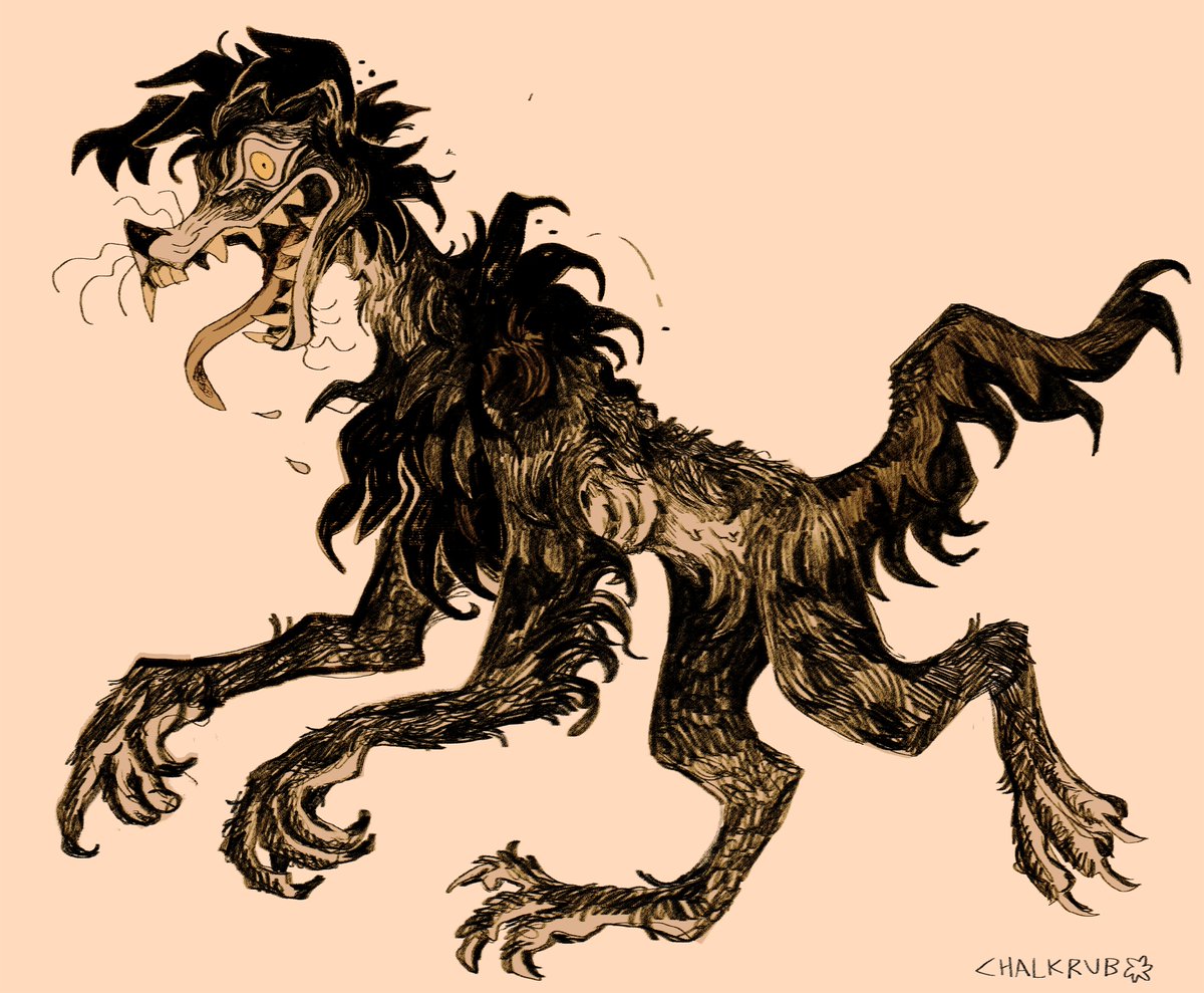 she don't bite, you can trust